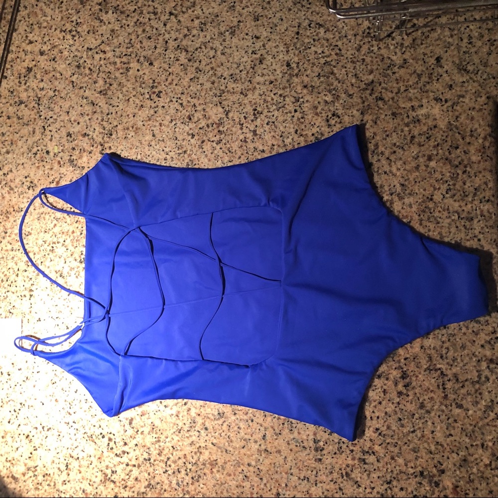 Mikoh Kilauea in electric eel - Picture 4 of 5